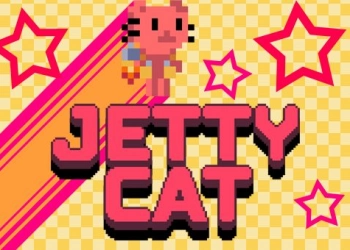 Jettycat រូបថតអេក្រង់ហ្គេម