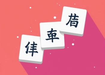 Jen Mahjong snímek obrazovky hry