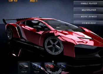 Madalin Stunt Cars 2 tangkapan layar permainan