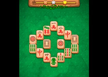 Mahjong Master 2 tangkapan layar permainan