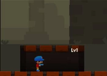 Η Πεζοπορία Του Μάριου στιγμιότυπο οθόνης παιχνιδιού