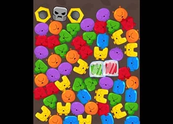 Match Monsters game screenshot