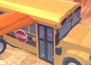 Max Crusher: Destruição Maluca e Acidentes de Carro captura de tela do jogo