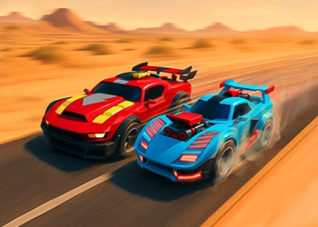 Máxima Velocidad captura de pantalla del juego