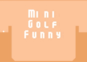 Mini Golf កំប្លែង រូបថតអេក្រង់ហ្គេម