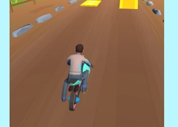 Corsa Motori screenshot del gioco