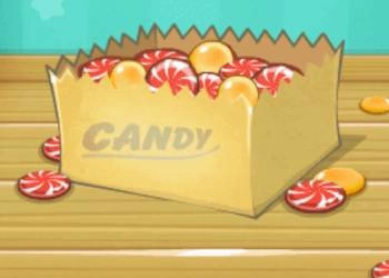 Şeker Kutum oyun ekran görüntüsü