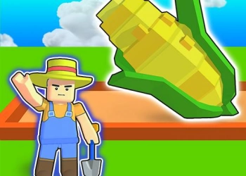 ដំណើរកំសាន្តក្នុងសួនរបស់ខ្ញុំណា រូបថតអេក្រង់ហ្គេម