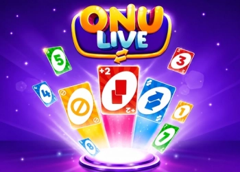 Onu Live snimka zaslona igre