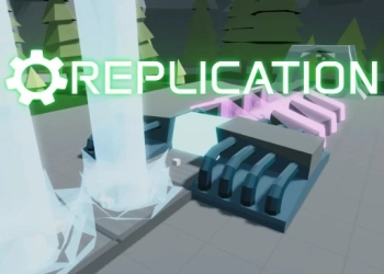 Oreplicação captura de tela do jogo