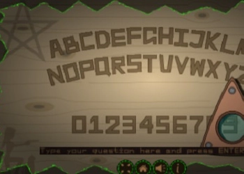 Voci Ouija screenshot del gioco