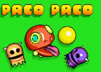 पाको पाको खेल का स्क्रीनशॉट