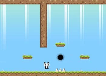 Panda Love στιγμιότυπο οθόνης παιχνιδιού