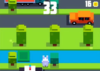 Salto De Mascota captura de pantalla del juego