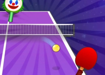 Ping Pong Air game screenshot