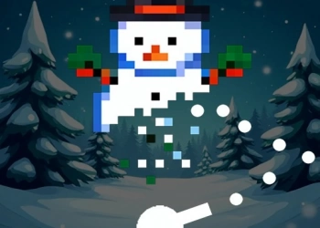 ಪಿಕ್ಸೆಲ್ ನಾಶಕ ಆಟದ ಸ್ಕ್ರೀನ್ಶಾಟ್