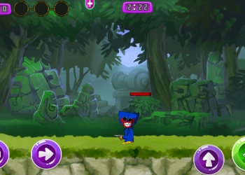 Aventuras De Juego De Amapola captura de pantalla del juego