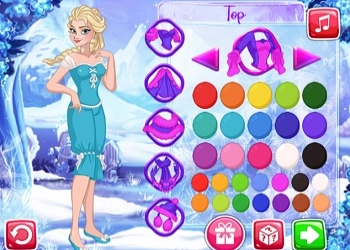 Хатан Princess Зунгийн гайхамшиг тоглоомын дэлгэцийн агшин