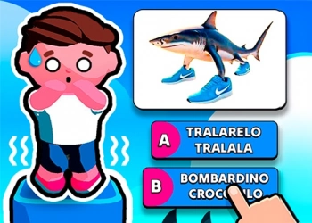 Kvízový mistr snímek obrazovky hry