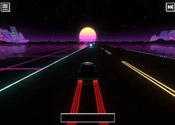 Corsa Radiosa screenshot del gioco