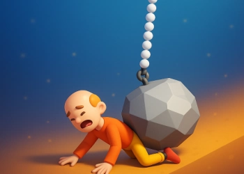 Құтқару өткір бұрылыс ойын скриншоты