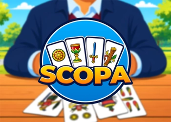 სკოპა თამაშის სკრინშოტი