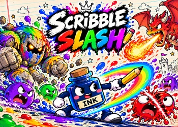 Cmarani seka snímek obrazovky hry