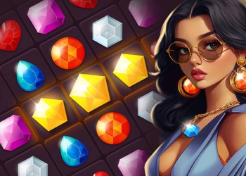 Gioielli Lucenti screenshot del gioco