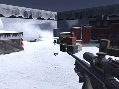 Shooting Combat Zombie Survival στιγμιότυπο οθόνης παιχνιδιού