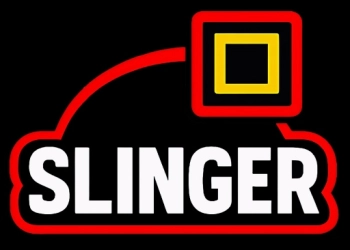 Slinger Block snímek obrazovky hry