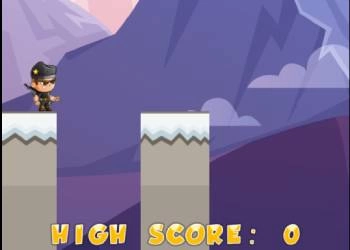 Солдатский Мост скриншот игры