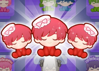 Sortierspielzeug Spiel-Screenshot