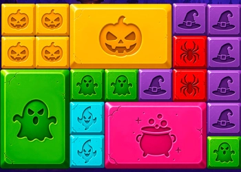 Спадарожны Block Blast скрыншот гульні