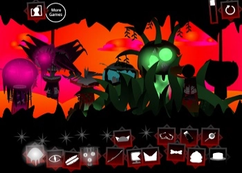 สปังกี ดีฟินิทีฟเฟส 9 ผลงานแฟนมีเดีย ภาพหน้าจอของเกม