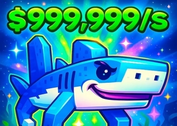 Kraďte příšery Brainrot! snímek obrazovky hry