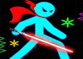 لعبة Stickman Fight Pro لقطة شاشة اللعبة