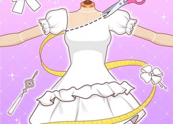 Загвар зохион бүтээгч: Загварын өдрийн тэмдэглэл тоглоомын дэлгэцийн агшин