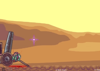 Lancer La Tortue Ninja capture d'écran du jeu