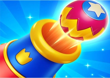 Tower Smash: Can Blaster game screenshot