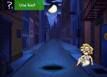 Trollface Quest: Usa skærmbillede af spillet