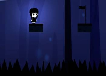Скитащ Wandsday екранна снимка на играта