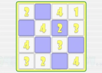 Bene Sudoku screenshot del gioco