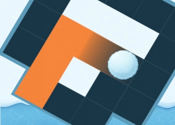 冬季迷宫 游戏截图