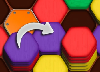 ودى هگزا اسکرین شات بازی